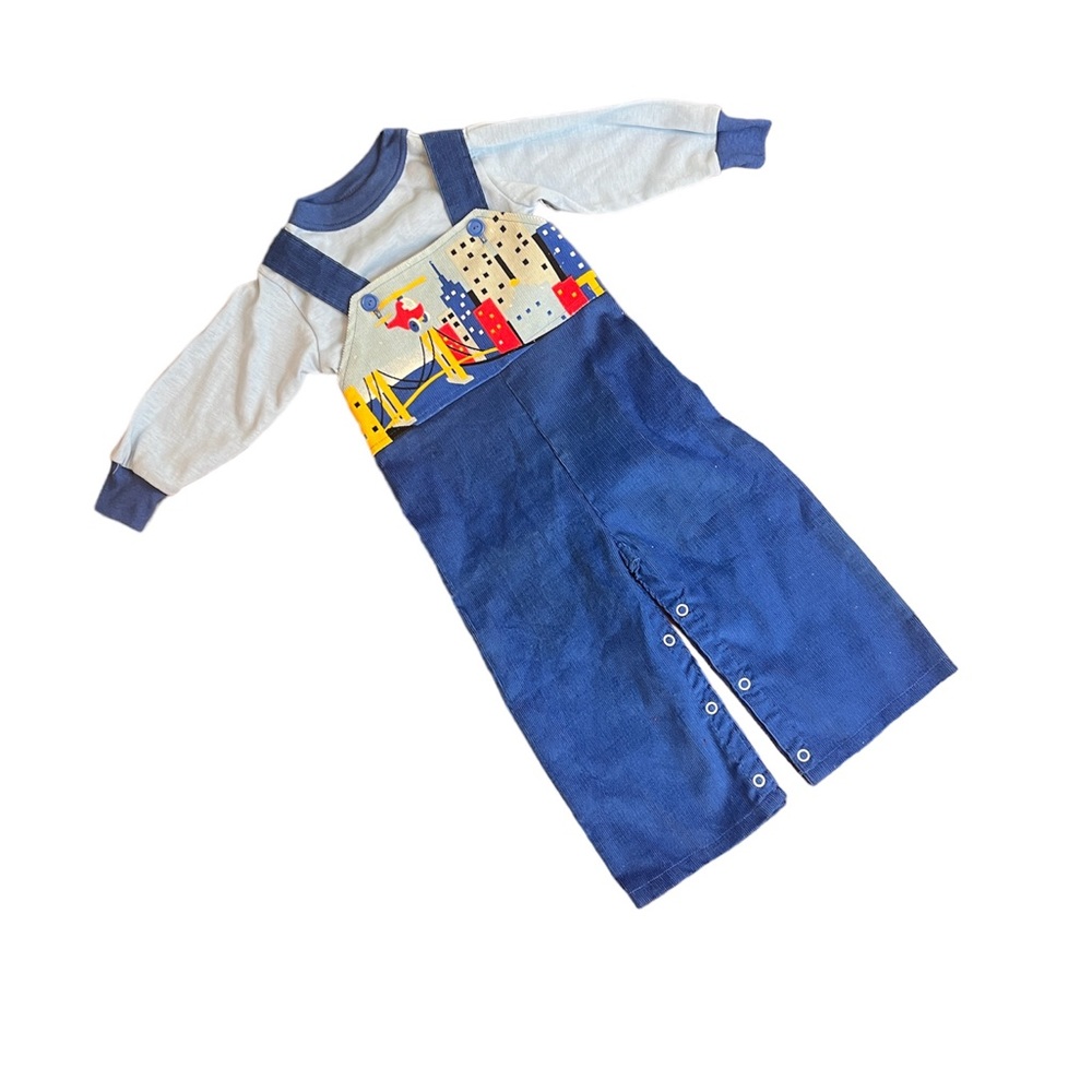 Overall